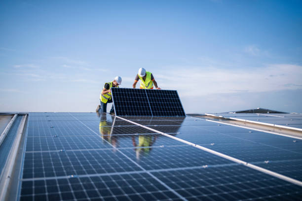 Best Roof Ventilation Installation  in Pittsville, MD